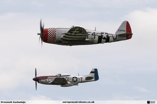 RAF Cosford Air Show 2026 photograph 168