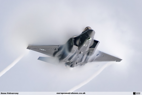 NATO Days & Czech Air Force Days 2023 photograph 129
