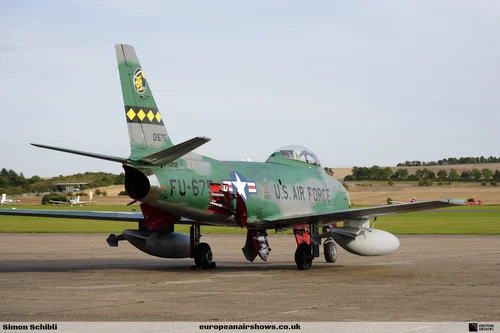 IWM Duxford Battle of Britain Airshow 2025 photograph 30