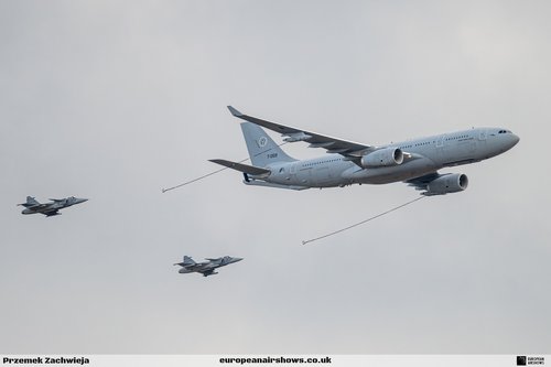 Swedish Air Force 100 Years at Malmen, Saturday, photograph 72