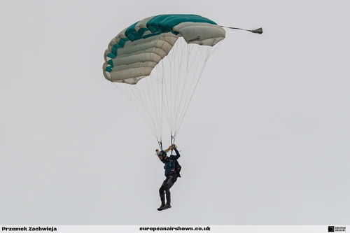 Fingal Rush Air Display 2024 photograph 11