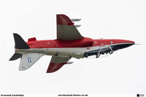 Royal International Air Tattoo 2024 photograph 734