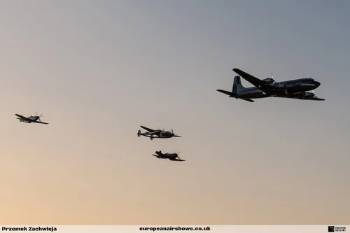 Bucharest International Airshow 2025 photograph 163