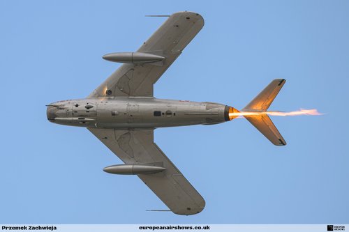 Shuttleworth Summer Air Show 2026 photograph 35