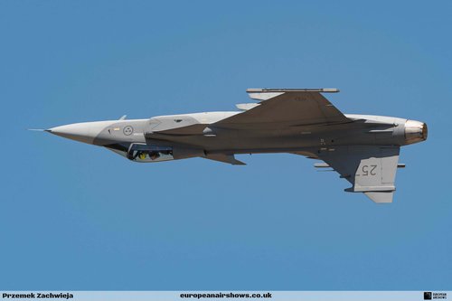 Royal International Air Tattoo 2024 photograph 931