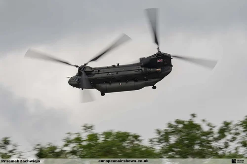 Royal International Air Tattoo 2024 photograph 712
