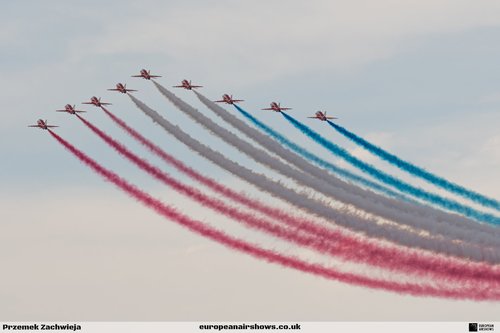 Malta International Airshow 2025 photograph 182
