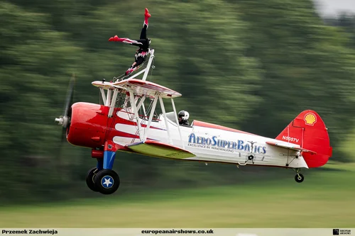 Midlands Air Festival 2024 photograph 211