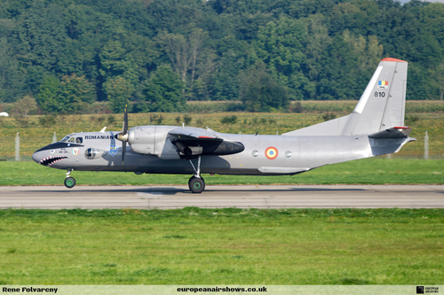 NATO Days & Czech Air Force Days 2023 photograph 101
