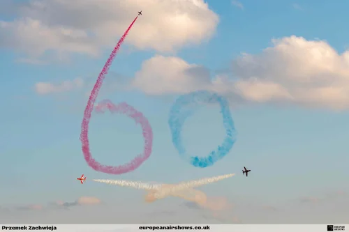 IWM Duxford Flying Finale 2024 photograph 10