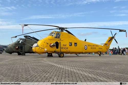 RAF Cosford Air Show 2026 photograph 126
