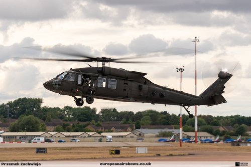 Royal International Air Tattoo 2025 photograph 4