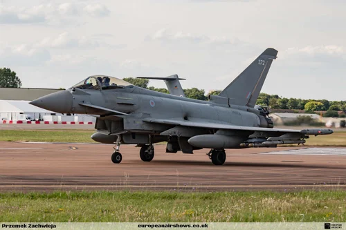 Royal International Air Tattoo 2024 photograph 352