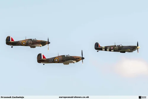 IWM Duxford Flying Finale 2024 photograph 82