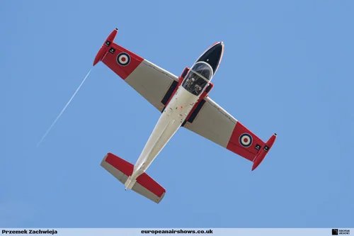 RAF Cosford Air Show 2026 photograph 150