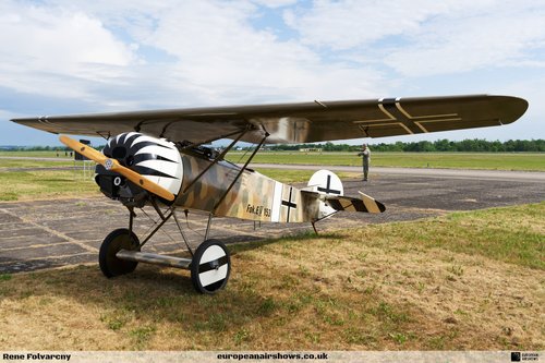 Aviatická pouť 2026 photograph 70