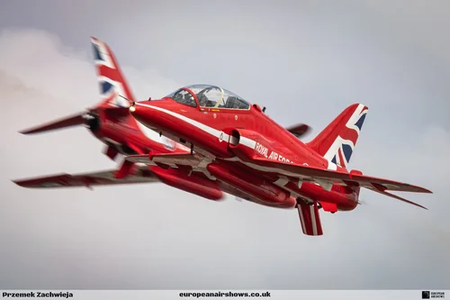 Royal International Air Tattoo 2025 photograph 391