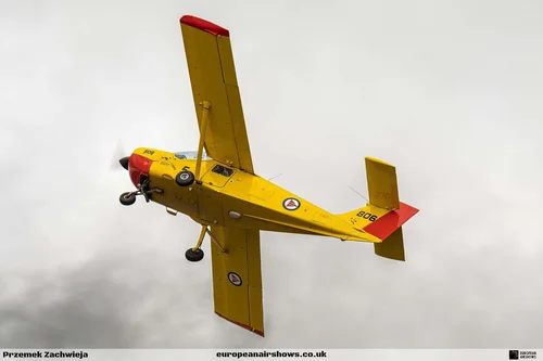 Royal International Air Tattoo 2024 photograph 541
