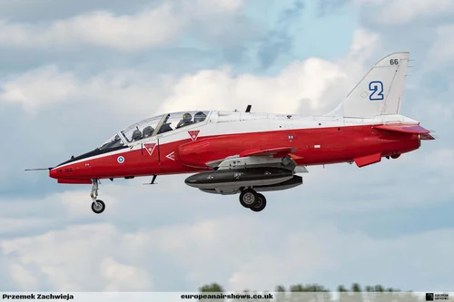 Royal International Air Tattoo 2024 photograph 172