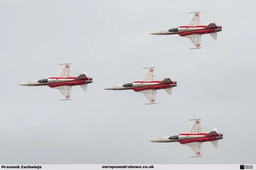 Royal International Air Tattoo 2024 photograph 607