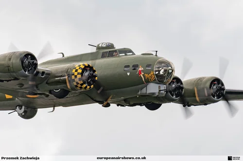 Sywell Airshow Weekend 2024 photograph 12