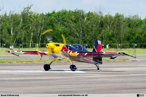 Aviatická pouť 2026 photograph 72