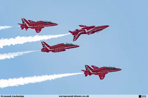 Sywell Airshow Weekend 2024 photograph 280
