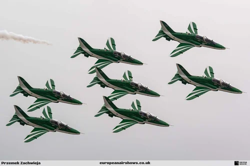Royal International Air Tattoo 2024 photograph 683