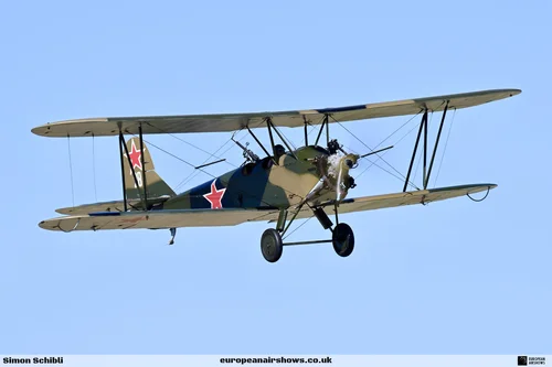 Shuttleworth Festival of Flight 2025 photograph 68