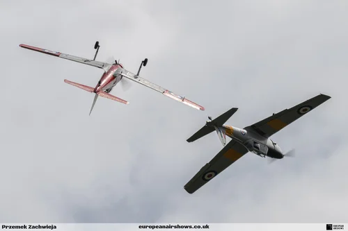 RAF Cosford Air Show 2026 photograph 134