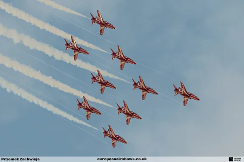 Malta International Airshow 2025 photograph 127