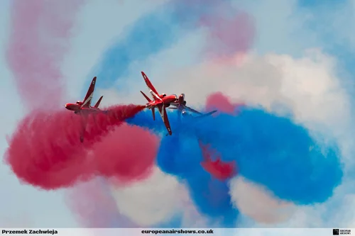 Royal International Air Tattoo 2024 photograph 969