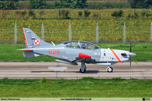 NATO Days & Czech Air Force Days 2023 photograph 88