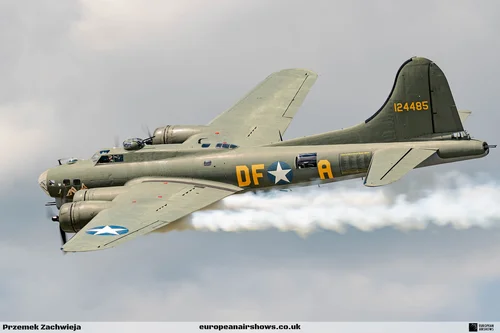 Sywell Airshow Weekend 2024 photograph 241