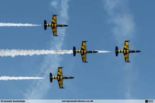 Bucharest International Airshow 2025 photograph 157