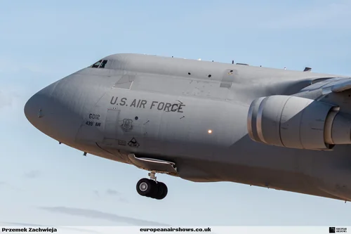 Royal International Air Tattoo 2025 photograph 111