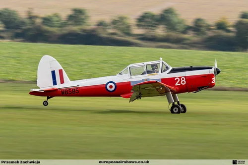 IWM Duxford Flying Finale 2024 photograph 26