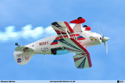 Caorle Air Show 2024 photograph 38