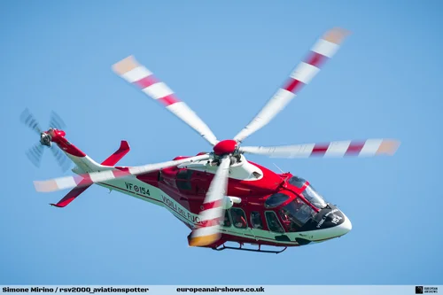 Jesolo Air Show 2025 photograph 22