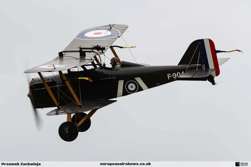 Shuttleworth Race Day 2024 photograph 7