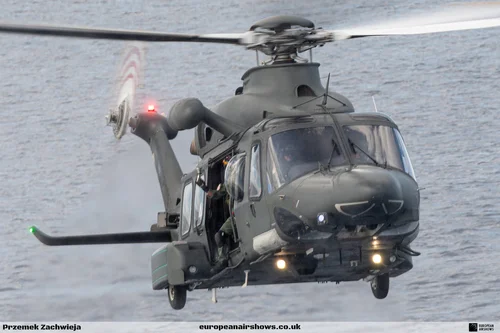 Malta International Airshow 2025 photograph 215
