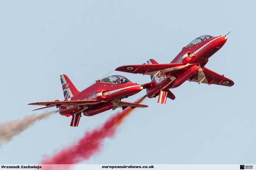 IWM Duxford Flying Finale 2024 photograph 45