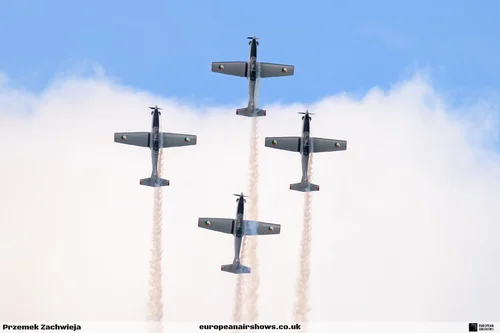Bray Air Display 2026 photograph 7
