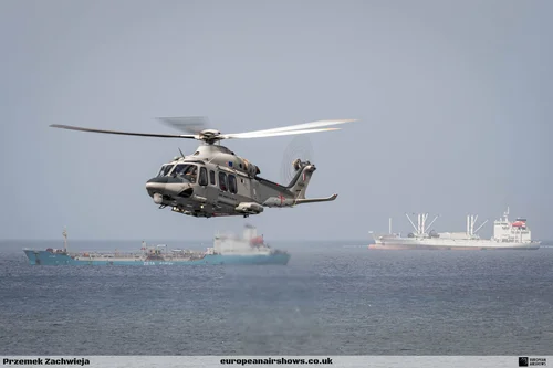 Malta International Airshow 2023 photograph 132