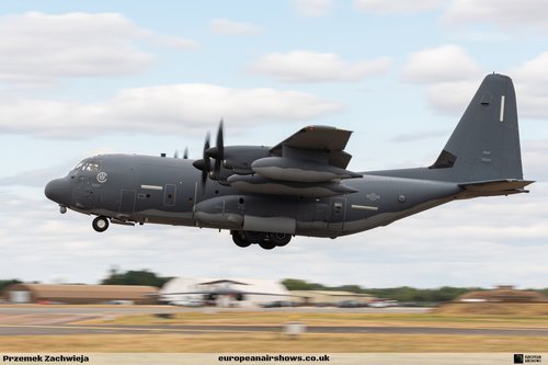 Royal International Air Tattoo 2025 photograph 573