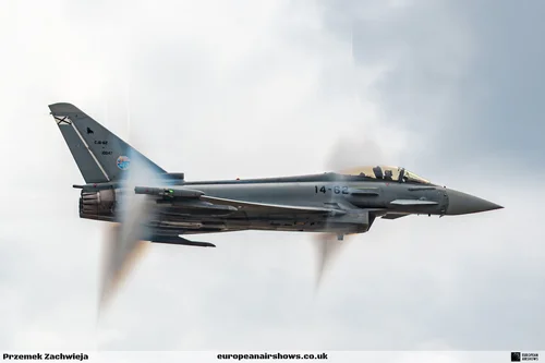 Royal International Air Tattoo 2025 photograph 116