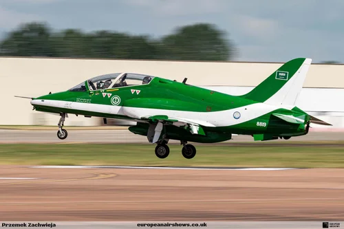 Royal International Air Tattoo 2024 photograph 28