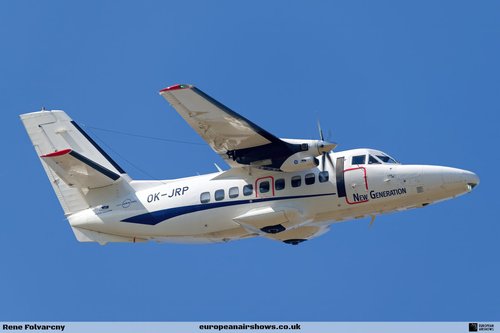 NATO Days & Czech Air Force Days 2023 photograph 85