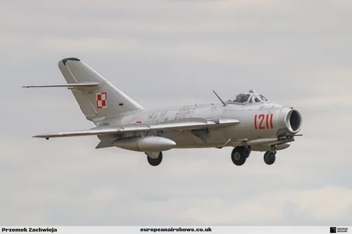 IWM Duxford Summer Air Show 2026 photograph 34