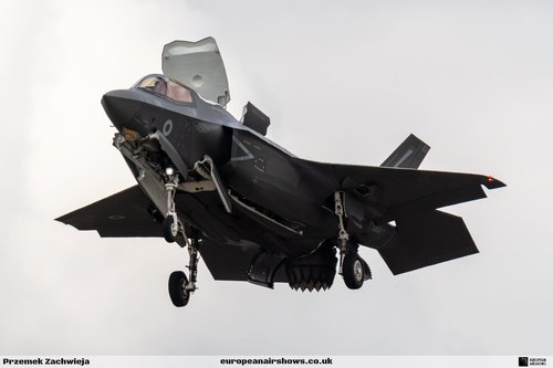 Royal International Air Tattoo 2025 photograph 582